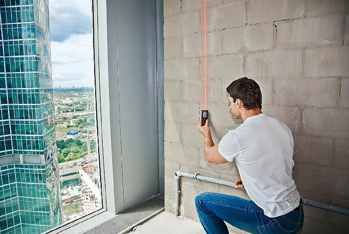 Лазерный дальномер Condtrol XP3 Pro фото 6