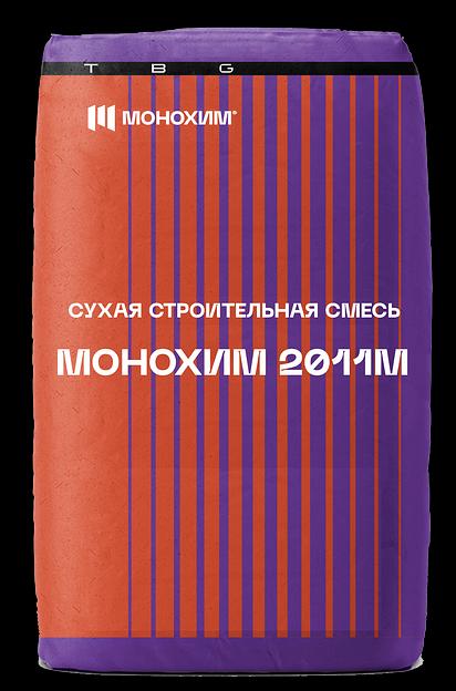 Сверхбыстротвердеющий состав «Монохим 2011М» ОПТ фото 1