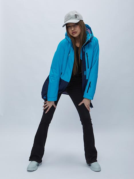 Парка SkiingBird 551991S фото 6