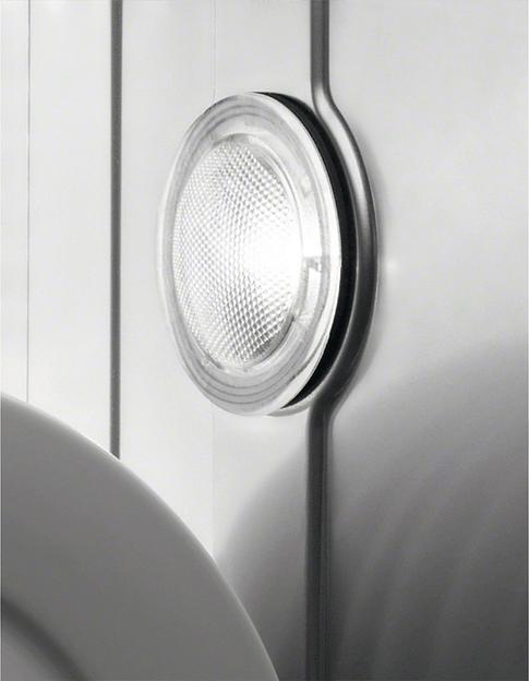 Посудомоечная машина встраив. Electrolux EEG69420W полноразмерная фото 8