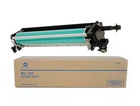Блок барабана Konica-Minolta bizhub PRESS C1060/C1070 DU-105 A5WH0Y0 фото 1