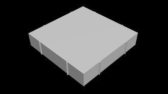 Тротуарная плитка «Вершины мира» SQ.PW.060.XXX фото 1