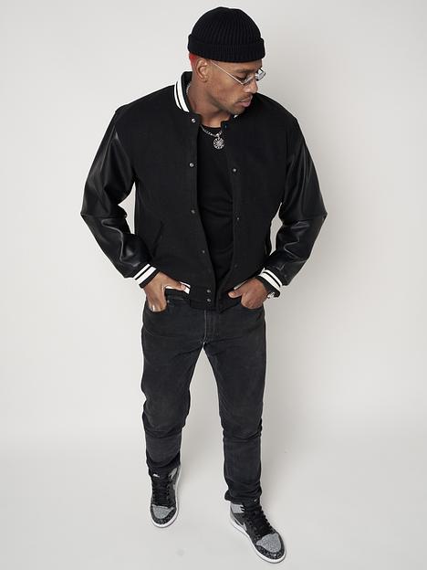 Куртка бомбер HUNTER STORY 77160Ch фото 10