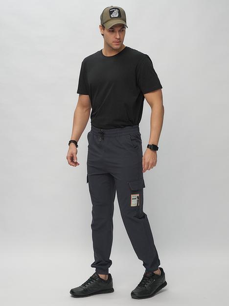 Джоггеры FUYOUKAI 3075TS фото 2