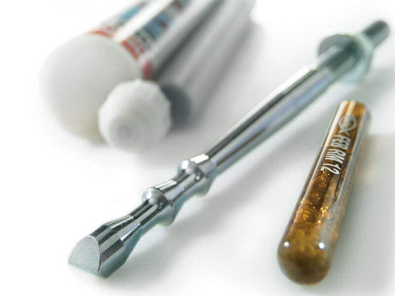 Фасадный анкер химический «Mungo» фото 1