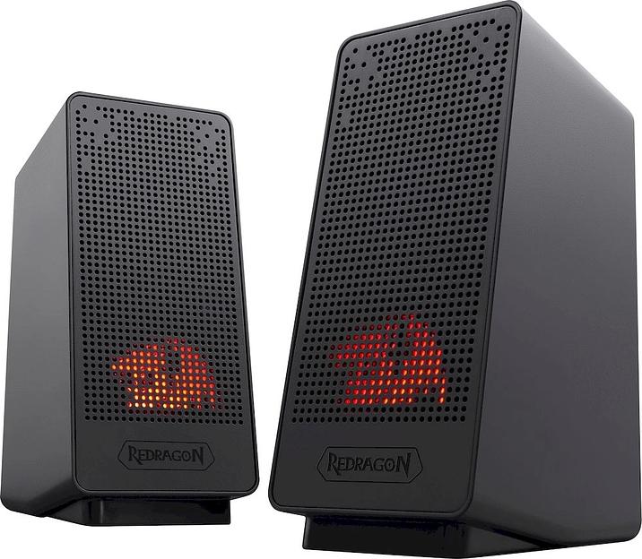 Компьютерная акустика Redragon Ranch 72587 фото 3