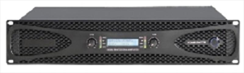 Профессиональный усилитель мощностью 2x350 Вт (DFX300) фото 1