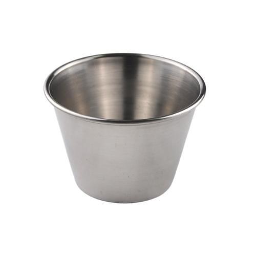 Соусник 135 мл. d=75 мм. нерж. MGsteel /1/12/288/ фото 1