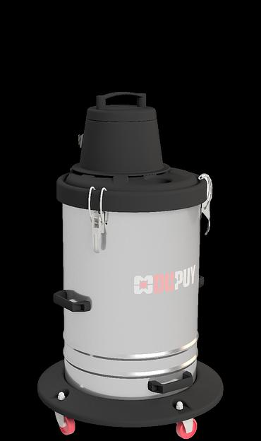 Профессиональный пылесос Wet&Dry WD 1500 опт фото 1