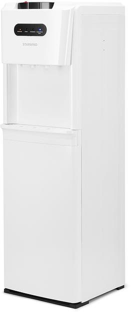 Кулер Starwind SW-1012CW напольный компрессорный белый фото 9