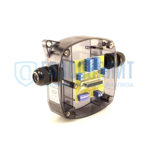 Коробка соединительная КС ИБЯЛ.426479.045 (для СТГ-3) фото 5