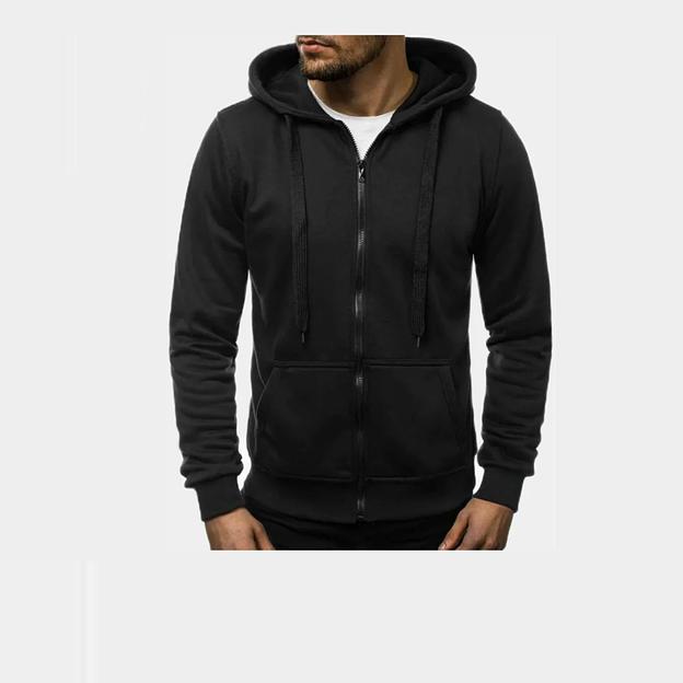 Худи на молнии футер 3-хнитка, под заказ фото 5