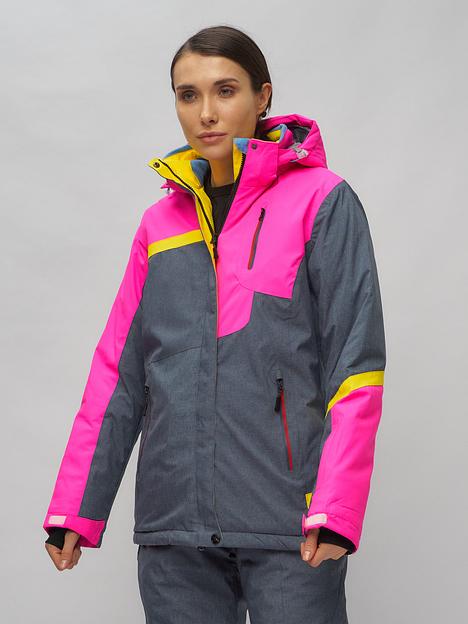 Костюм горнолыжный CHUNMAI 02282R фото 8