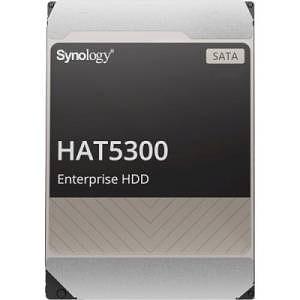 Жесткий диск SATA 20TB 7200RPM 6GB/S HAT5310-20T SYNOLOGY фото 1