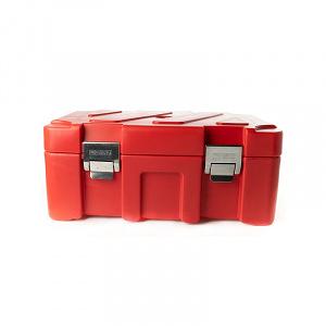 Термоконтейнер FoodAtlas CB2 (24L,красный) фото 6