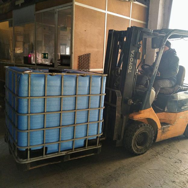 Еврокуб с подогревом 8 кВт фото 2