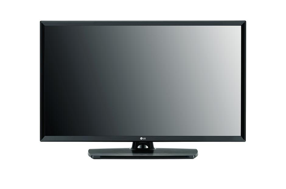 Телевизор 32'' LG 32LN661H LG 32LN661HBLA фото 2