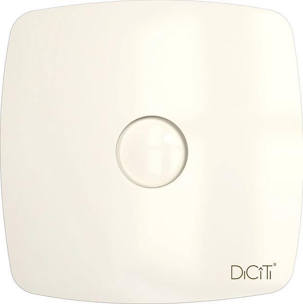 Бытовой вентилятор Rio 5C Ivory ТМ Diciti опт фото 1