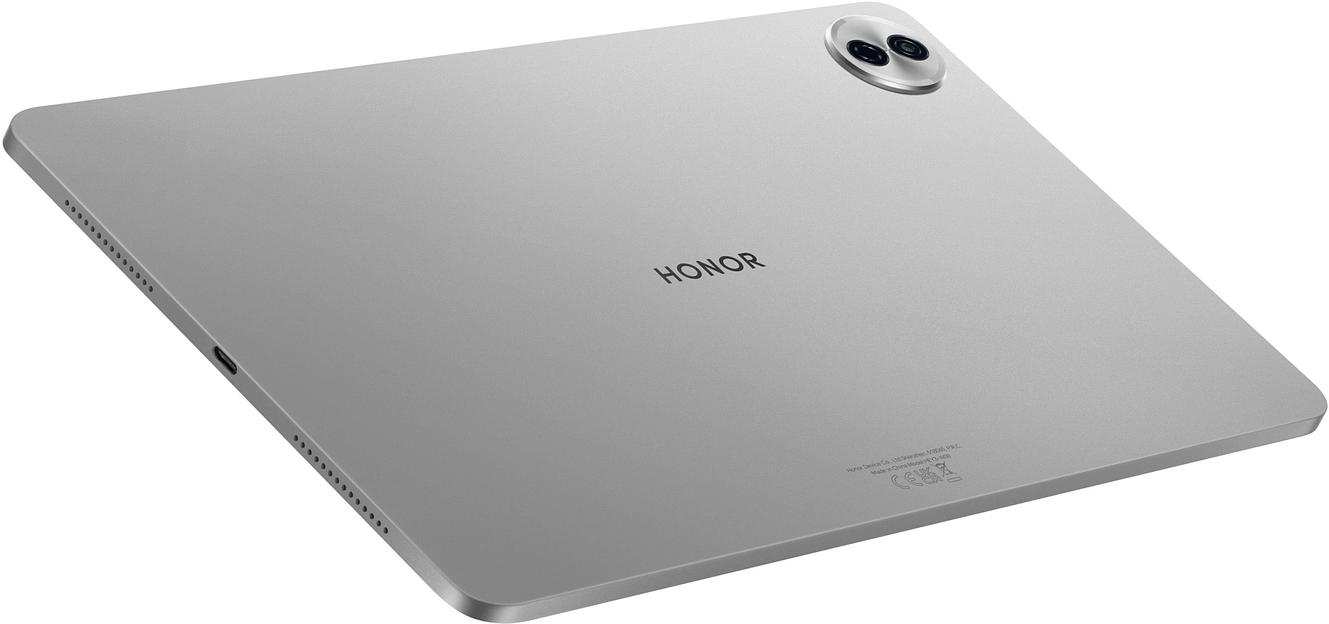 Планшет PAD 10 WIFI 8/256GB 5301ANNY GREY HONOR фото 6