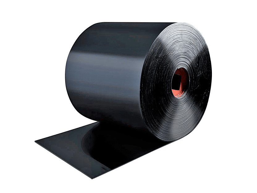 Лента конвейерная 2.2-1000-4-ТК-200-2-5/2 РБ фото 1