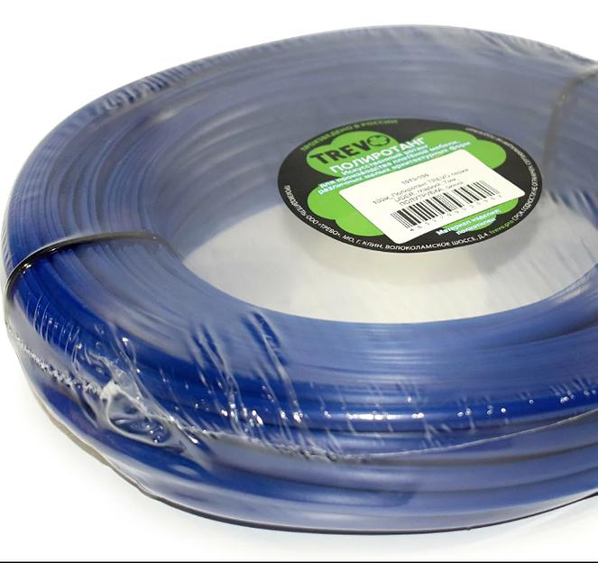 Искусственный полиротанг TREVO фото 1