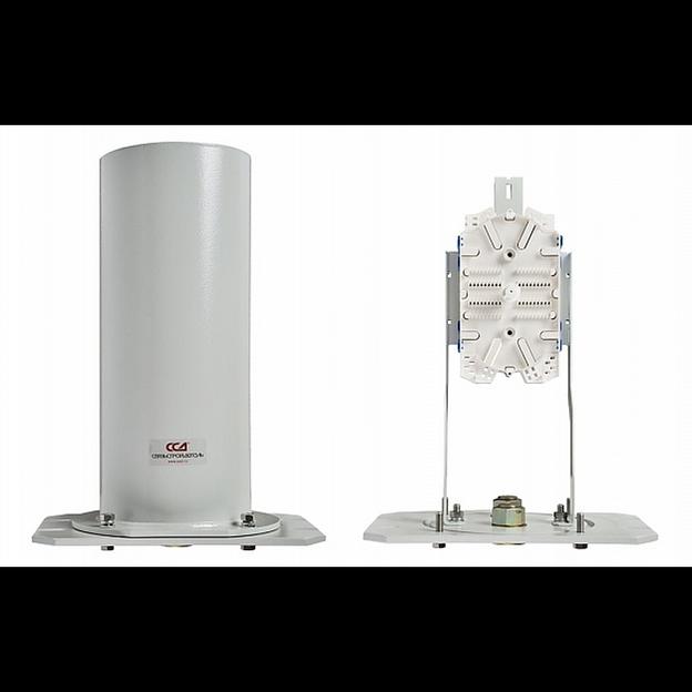 Муфта МОПГ-М-1/216-6КТ3645-К фото 4