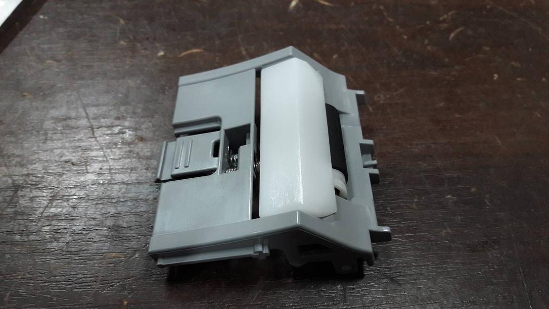 RM2-5745-000CN Ролик отделения (лоток 3) HP LJ Pro M402/M403/M426/M427/M501/M506/M527 (O) фото 1