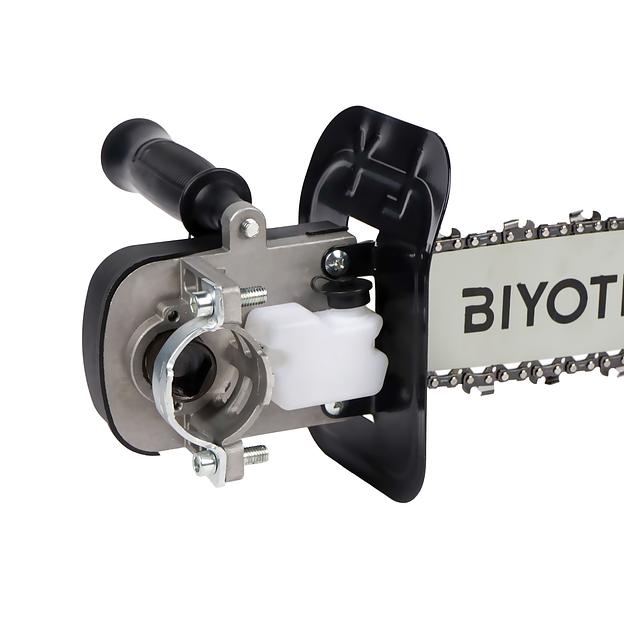 Насадка для УШМ BIYOTI (Цепная пила) BYT-12 фото 4