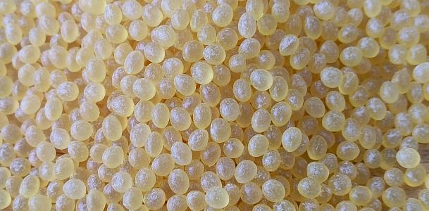 Клей-расплав Nobel NB-80 ненаполненный (высокотемпературный) фото 2