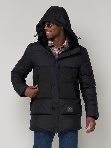 Куртка классика MG 93629TS фото 10