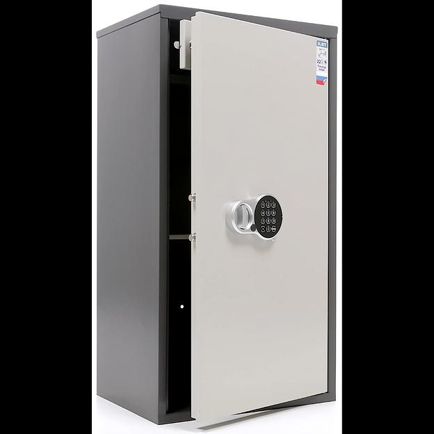 Шкаф бухгалтерский Aiko «SL-87T EL» ОПТ фото 2