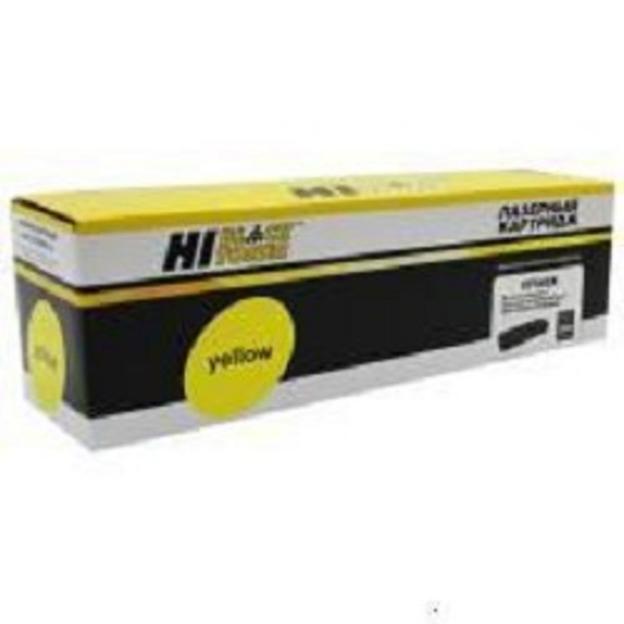 Hi-Black CF542X Картридж для HP CLJ Pro M254nw/dw/M280nw/M281fdn/M281fdw, Y, 2,5K фото 1