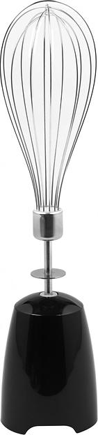 Блендер погружной Braun MQ7075X черный фото 4