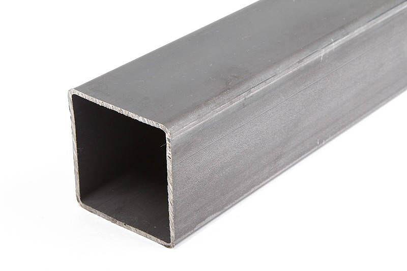 Труба профильная 50х50х3 мм фото 1