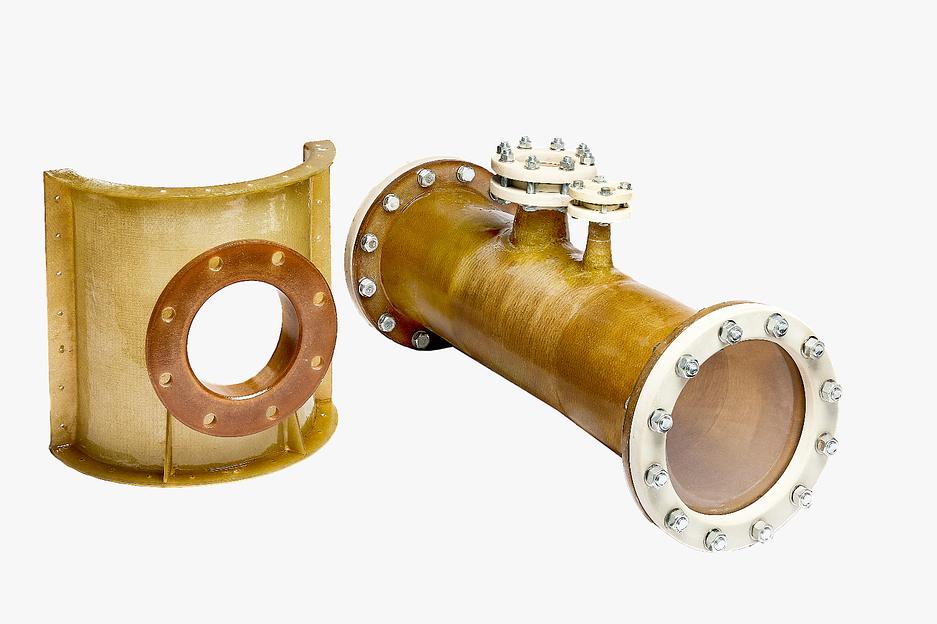 Нестандартные изделия фото 1