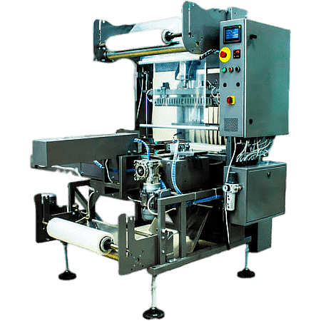 Термоупаковочная машина Верпак-А3М фото 1