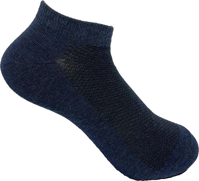 Носки женские Әлем-бт укороченные AL2537/22 ОПТ фото 6