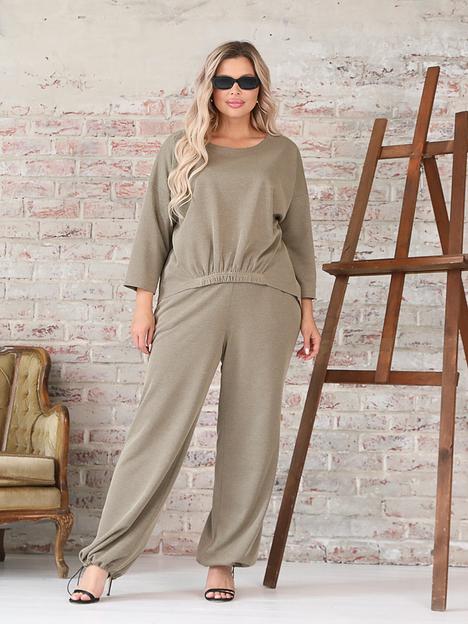 Джемпер М5-5288/7 фото 4