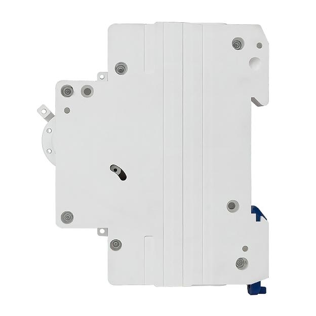 Выключатель автоматический модульный OptiDin BM63-1C63-4.5-УХЛ3 КЭАЗ 326800 фото 3