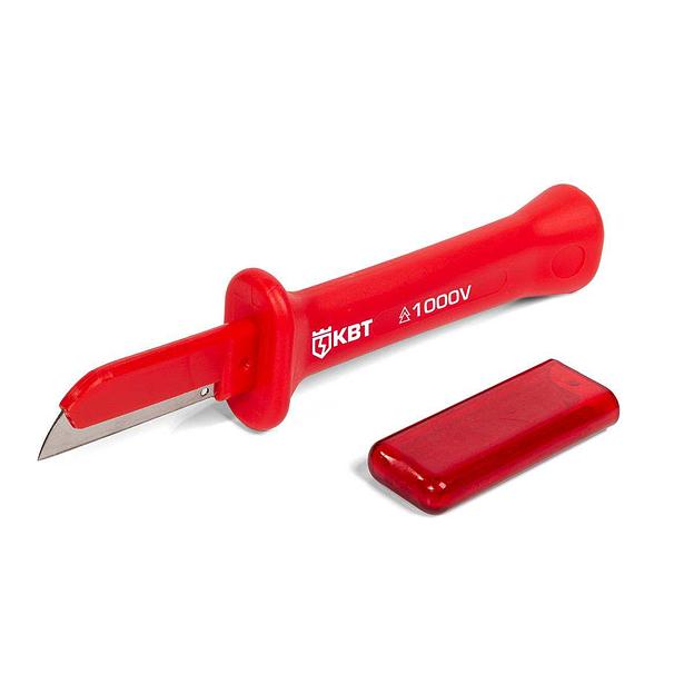 Нож диэлектрический НМИ-15 серия ПРАКТИК фото 1