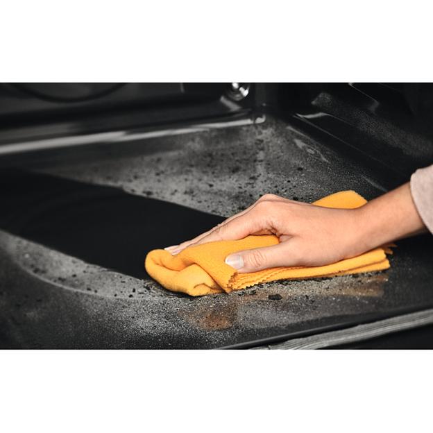 Встраиваемые электрические духовки ELECTROLUX Electrolux EOD6P66WX фото 7