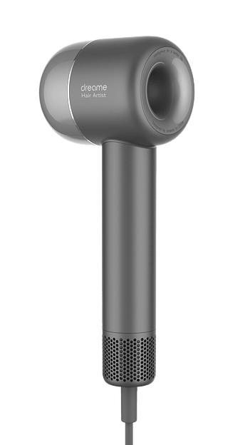Фен серый Dreame Hair Artist AHD5-GD0 Grey AHD5-GD0 фото 1