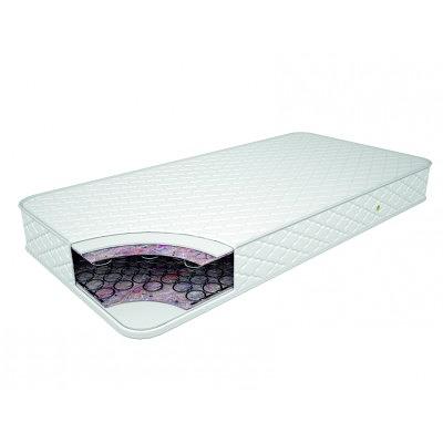 Матрас «Эко» жаккард синтетика ОПТ фото 1