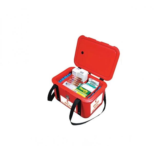 Медицинский термобокс AVATHERM 180 ОПТ фото 1