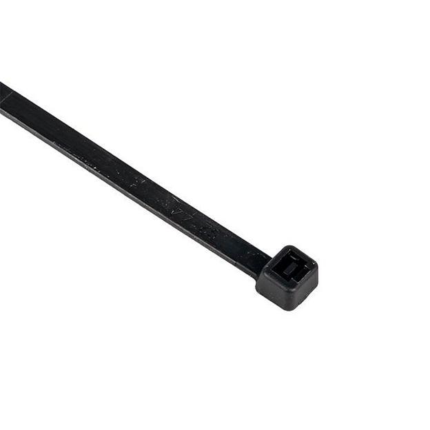 EKF plc-cb-4.8x250 Хомут нейлоновый черный (4,8х250) (100шт.) EKF Basic фото 3