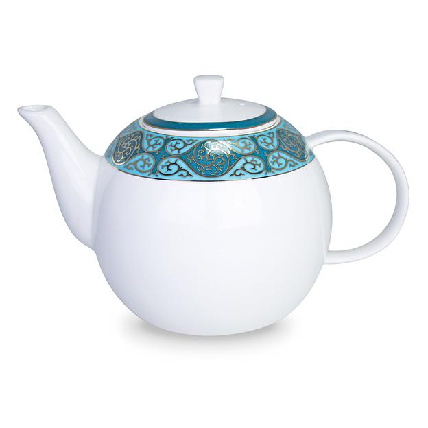 Чайный сервиз «Медина» 15 предметов фото 2