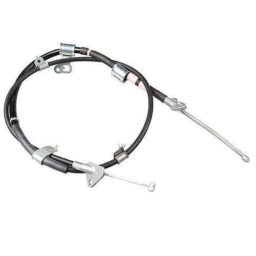 Тросик ручного тормоза 9DB7027TSK фото 1