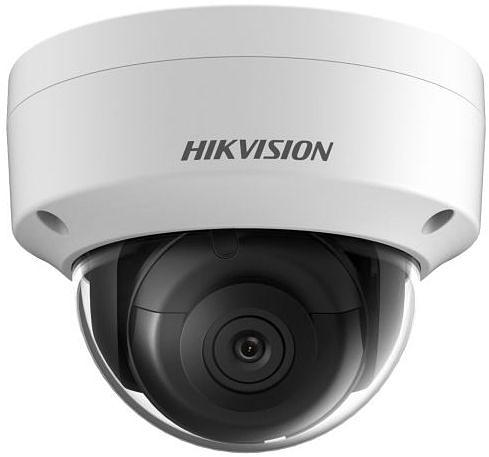 Видеокамера IP Hikvision DS-2CD2183G2-IS(4mm) 4-4мм цветная фото 1