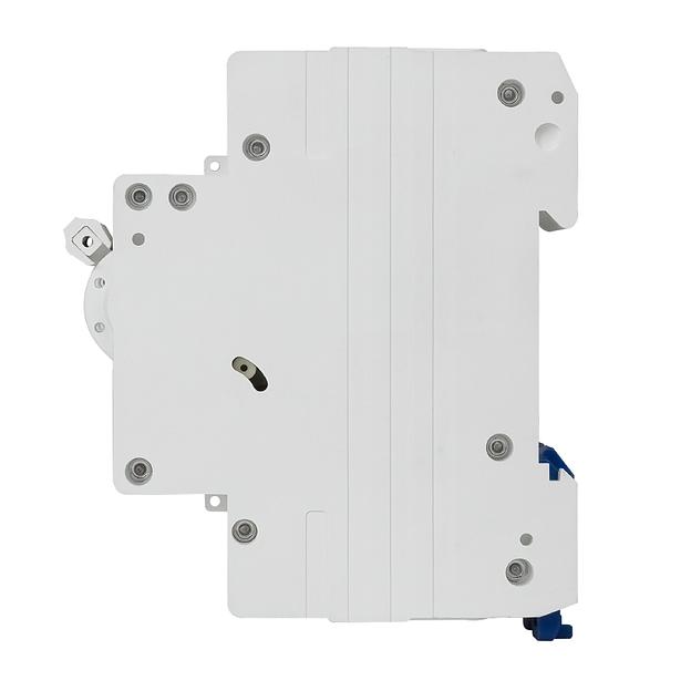 Выключатель автоматический модульный OptiDin BM63-2C10-4.5-УХЛ3 КЭАЗ 326802 фото 3