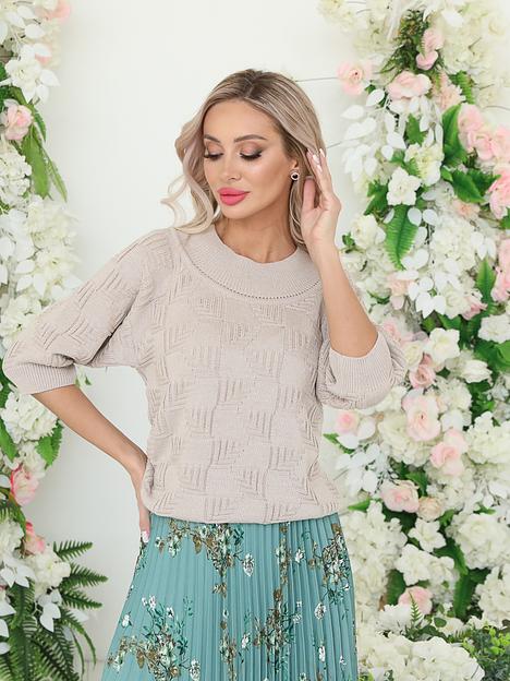 Джемпер Др4-533 фото 8